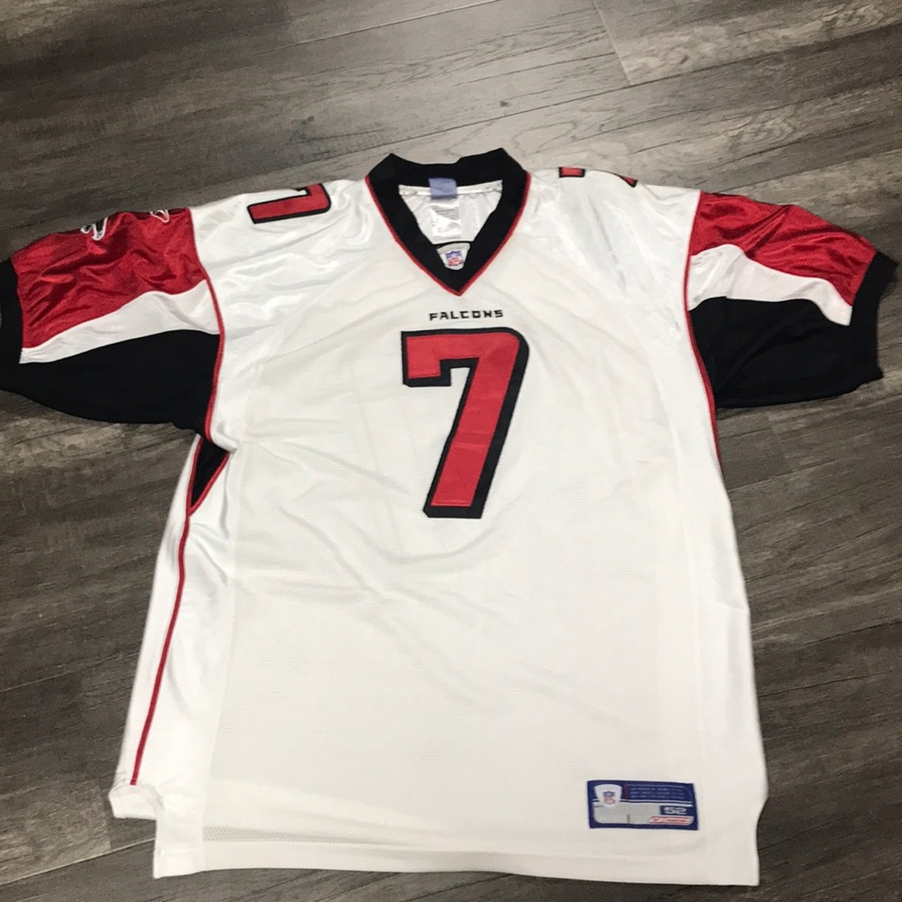Vintage Atlanta Falcons Michael Vick jersey